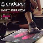 Напольные весы ENDEVER AURORA-560