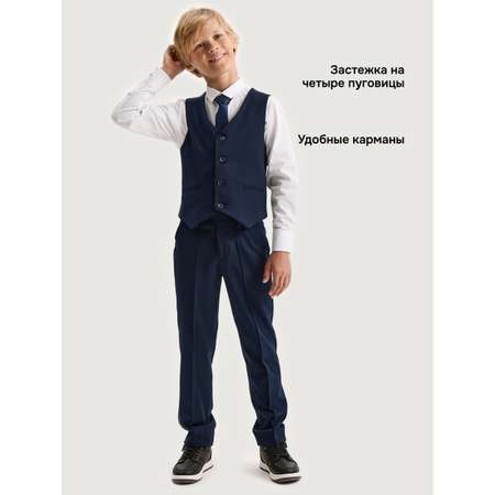 Жилет NIKASTYLE