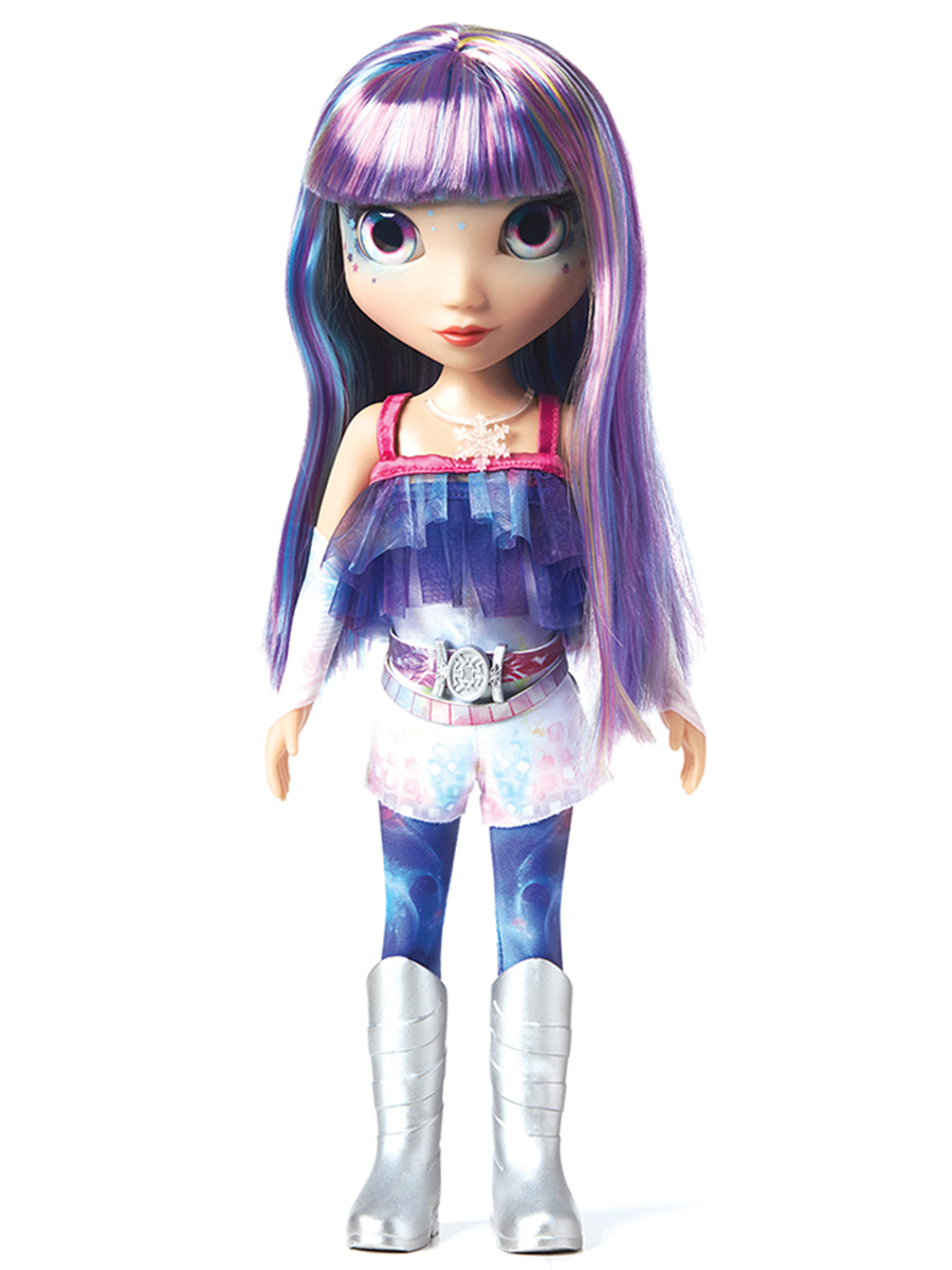 Кукла классическая Nebulous Stars Isadora 11604_NSDA - фото 2