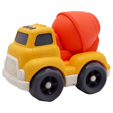 Бетономешалка Funky Toys