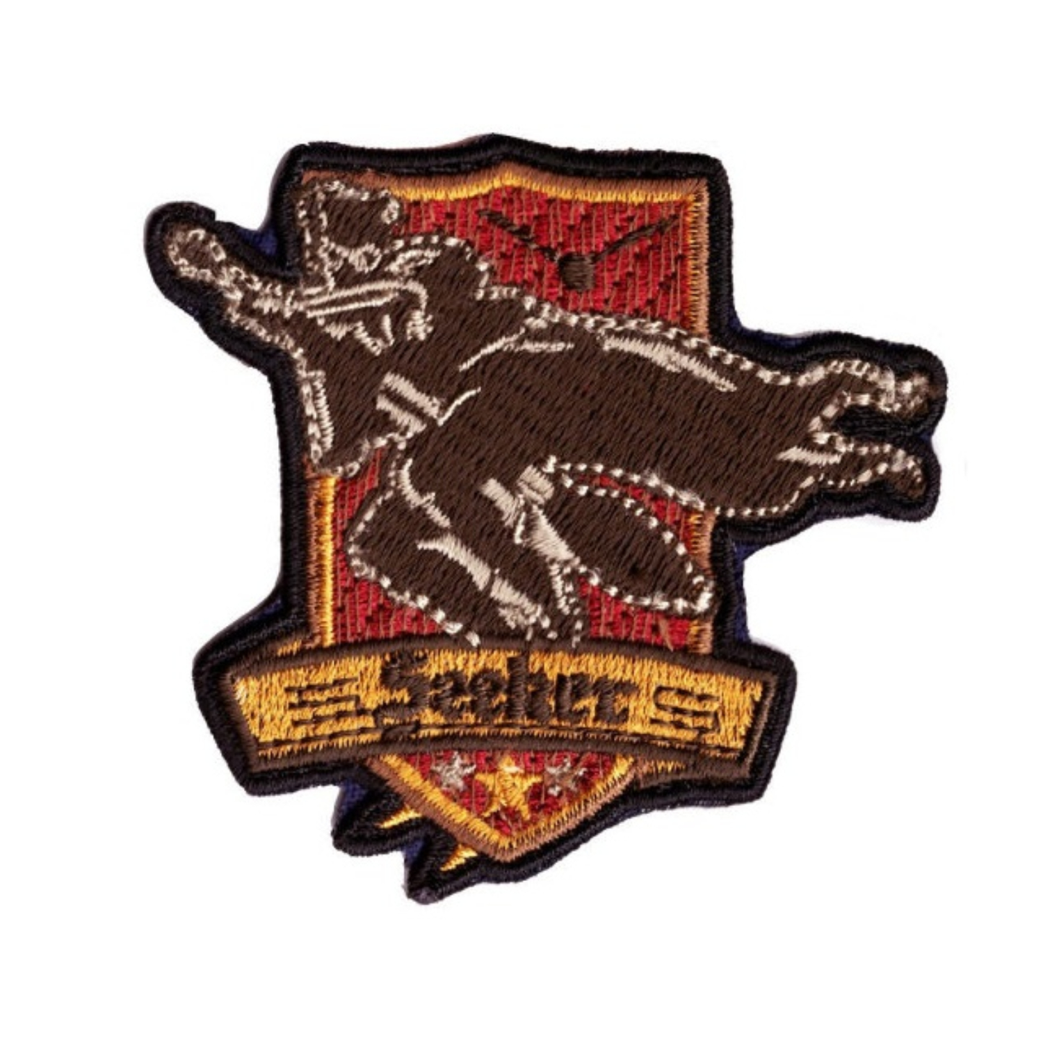 Наклейки PRIORITY Гарри Поттер - фото 1