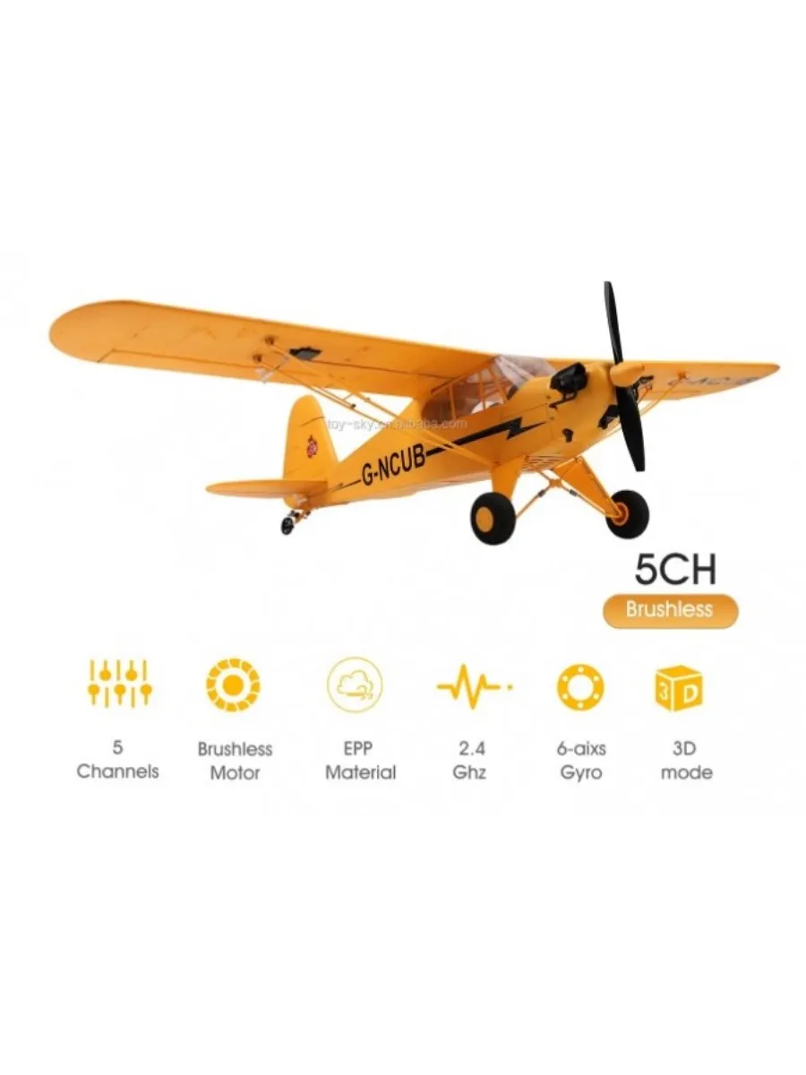 Автомобиль РУ XK Innovation - фото 2