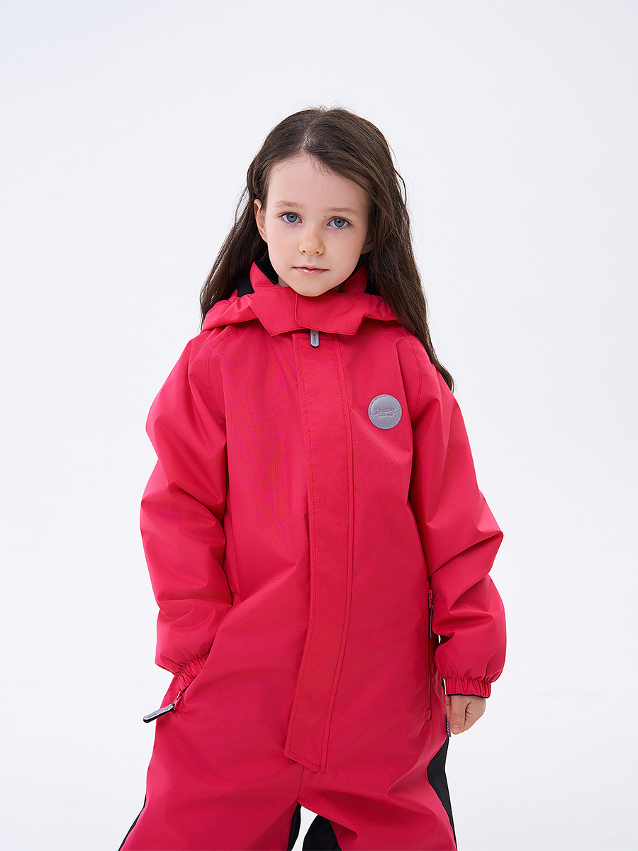 Комбинезон Lassie 72104101-4650 - фото 2