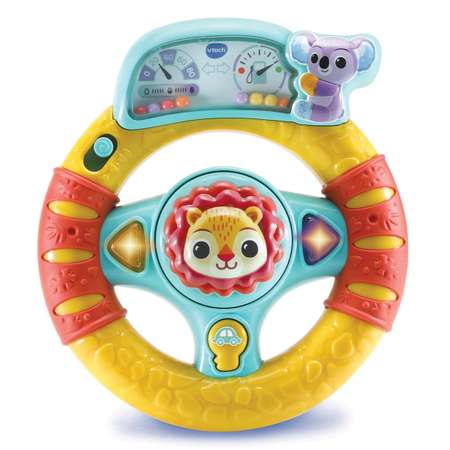 Игрушка Vtech руль