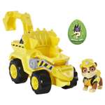 Автомобиль Paw Patrol