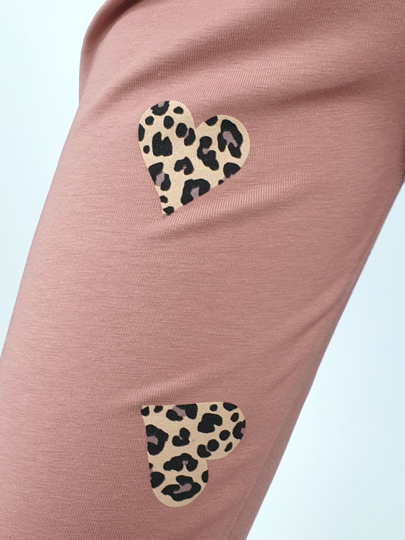 Леггинсы Luneva 17-39-3. - фото 5