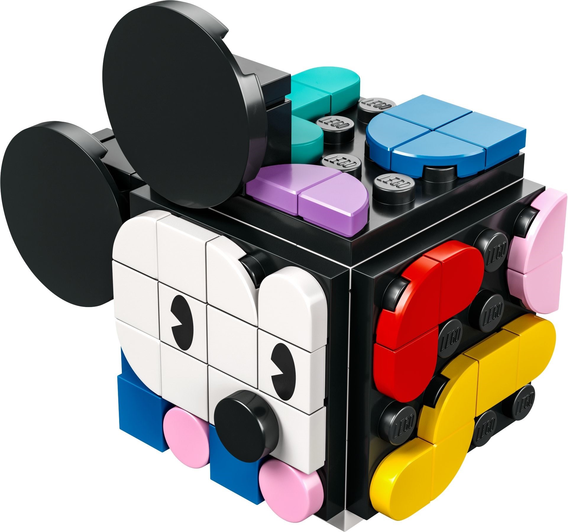 Конструктор LEGO DOTS 669 дет. - фото 6