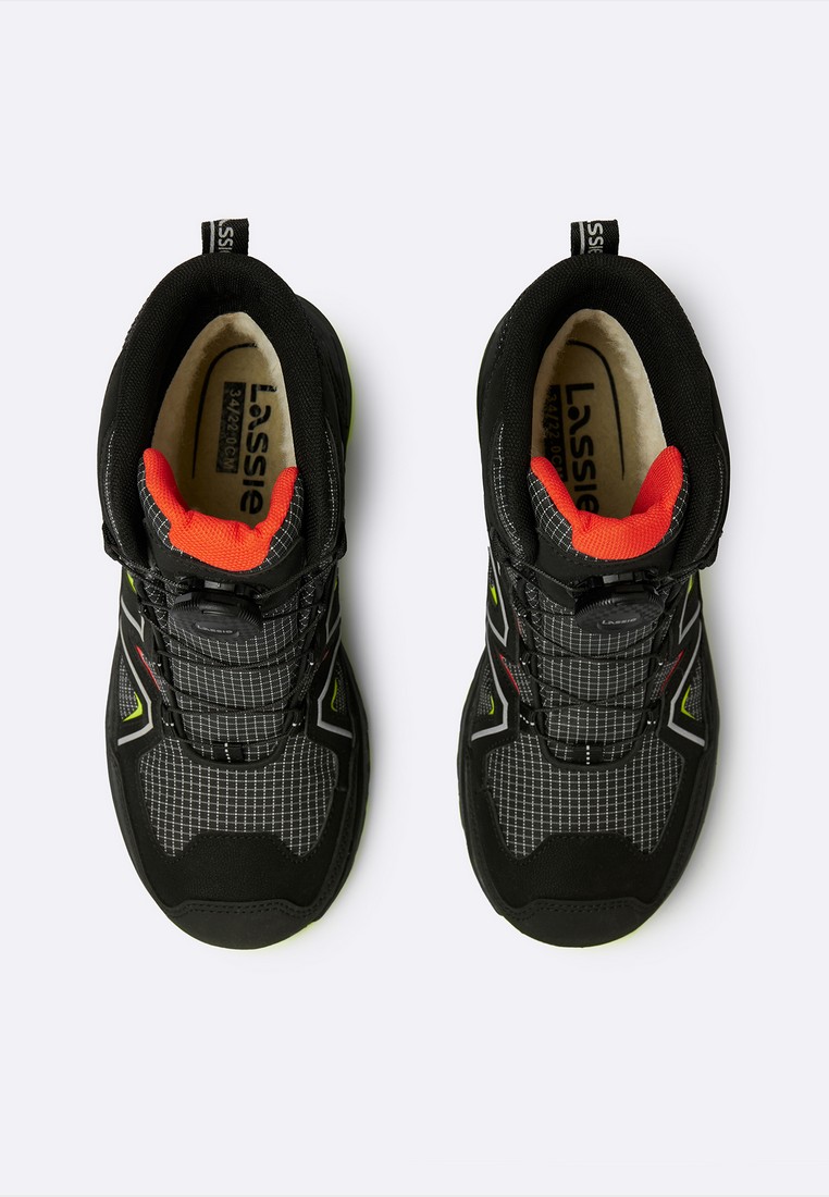 Ботинки Lassie 72403409-9990 - фото 5