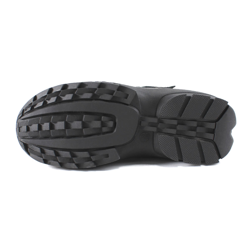 Ботинки Europen G-11651-СВ EUROPEN Ботинки для мальчика,черный - фото 5