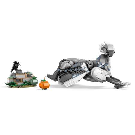 Конструктор LEGO Harry Potter Клювокрыл блочный