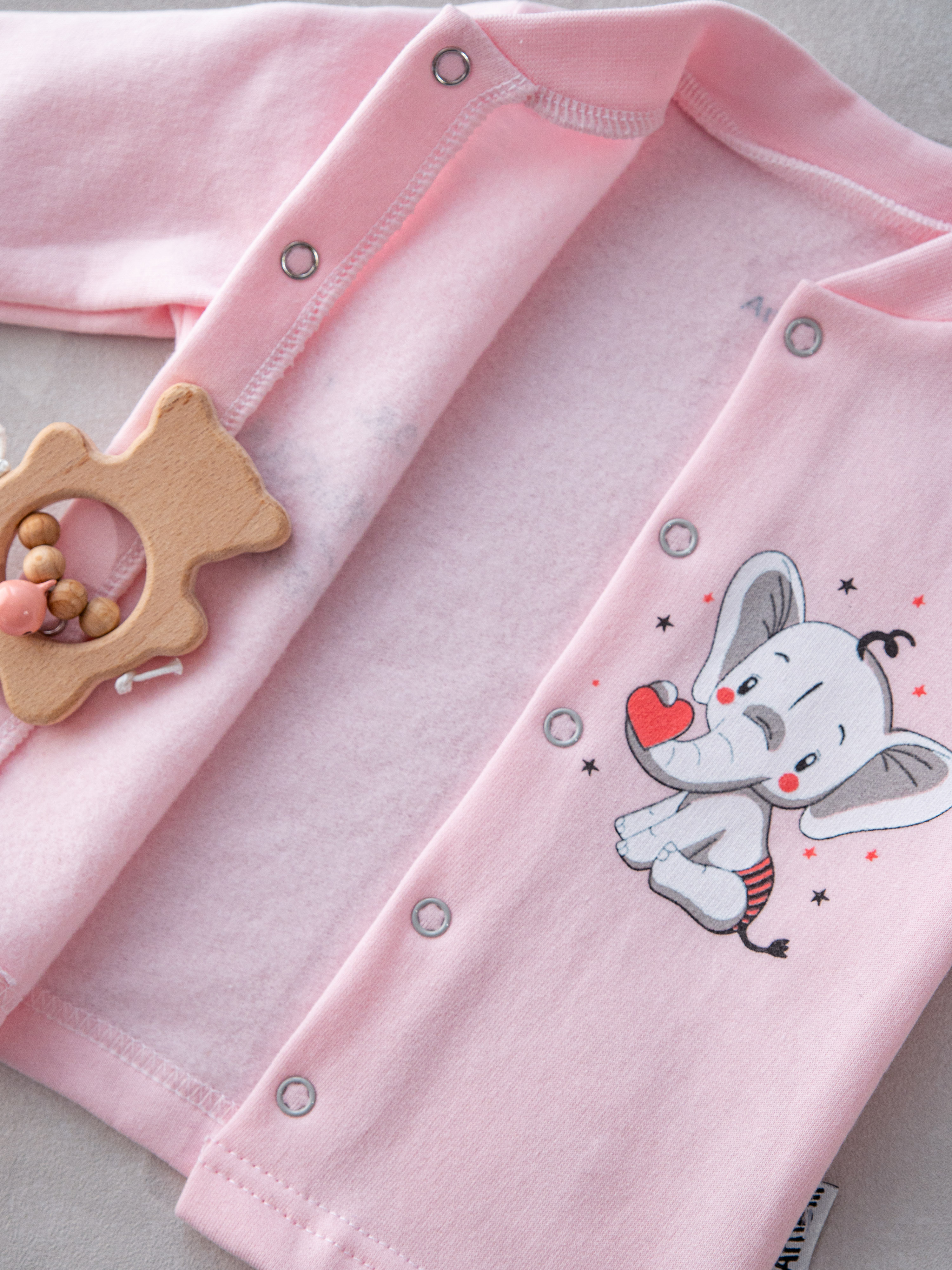 Комплект Amelli 050.001.0.308.055;210.002.0.308.005роз - фото 7