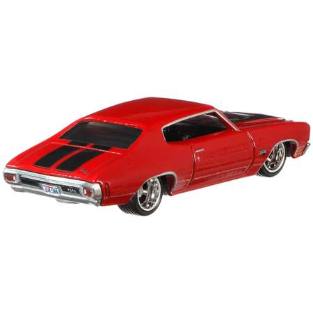 Автомобиль Hot Wheels Chevrolet 1:64