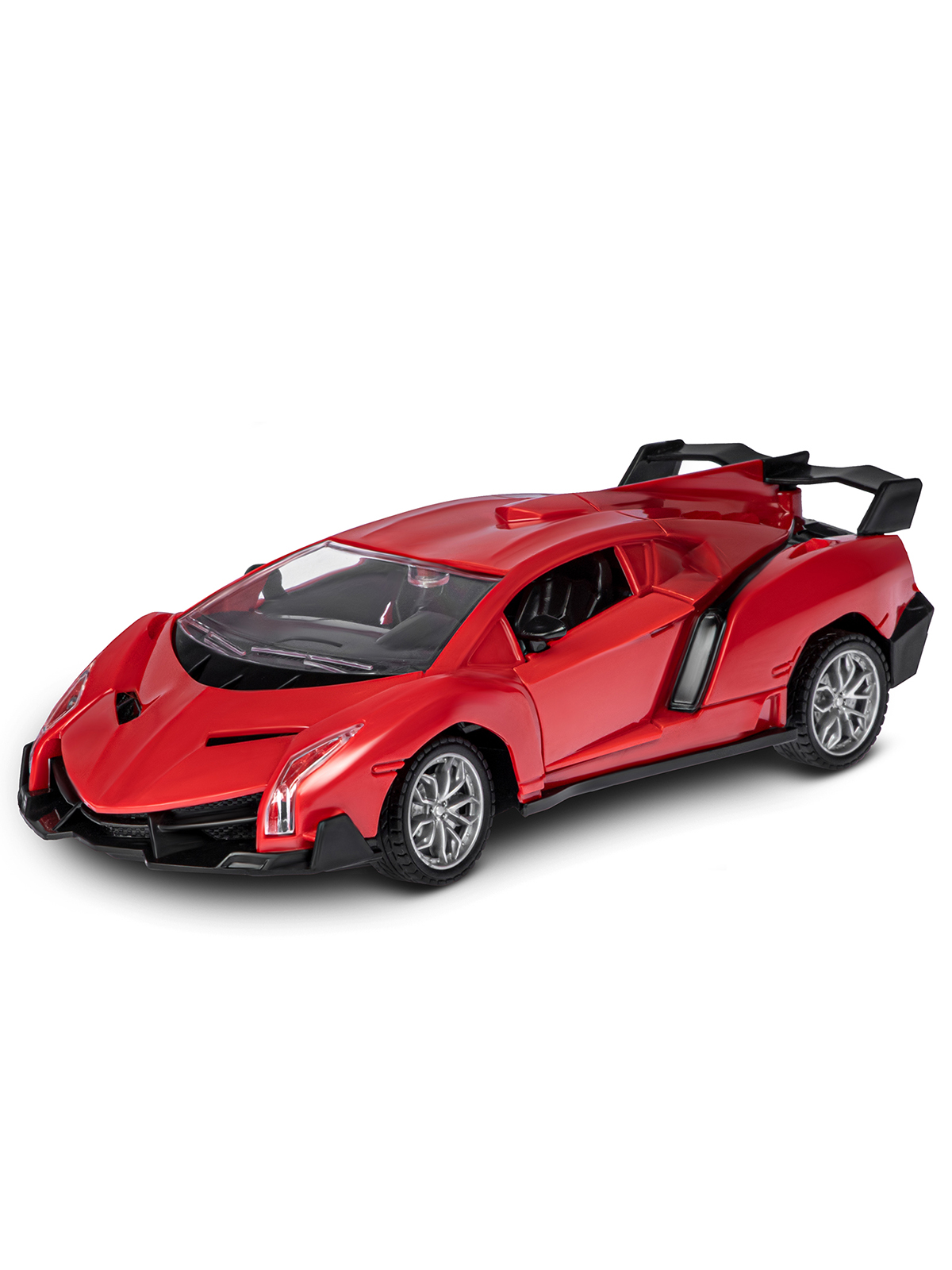 Автомобиль РУ AUTODRIVE 1:24 - фото 10