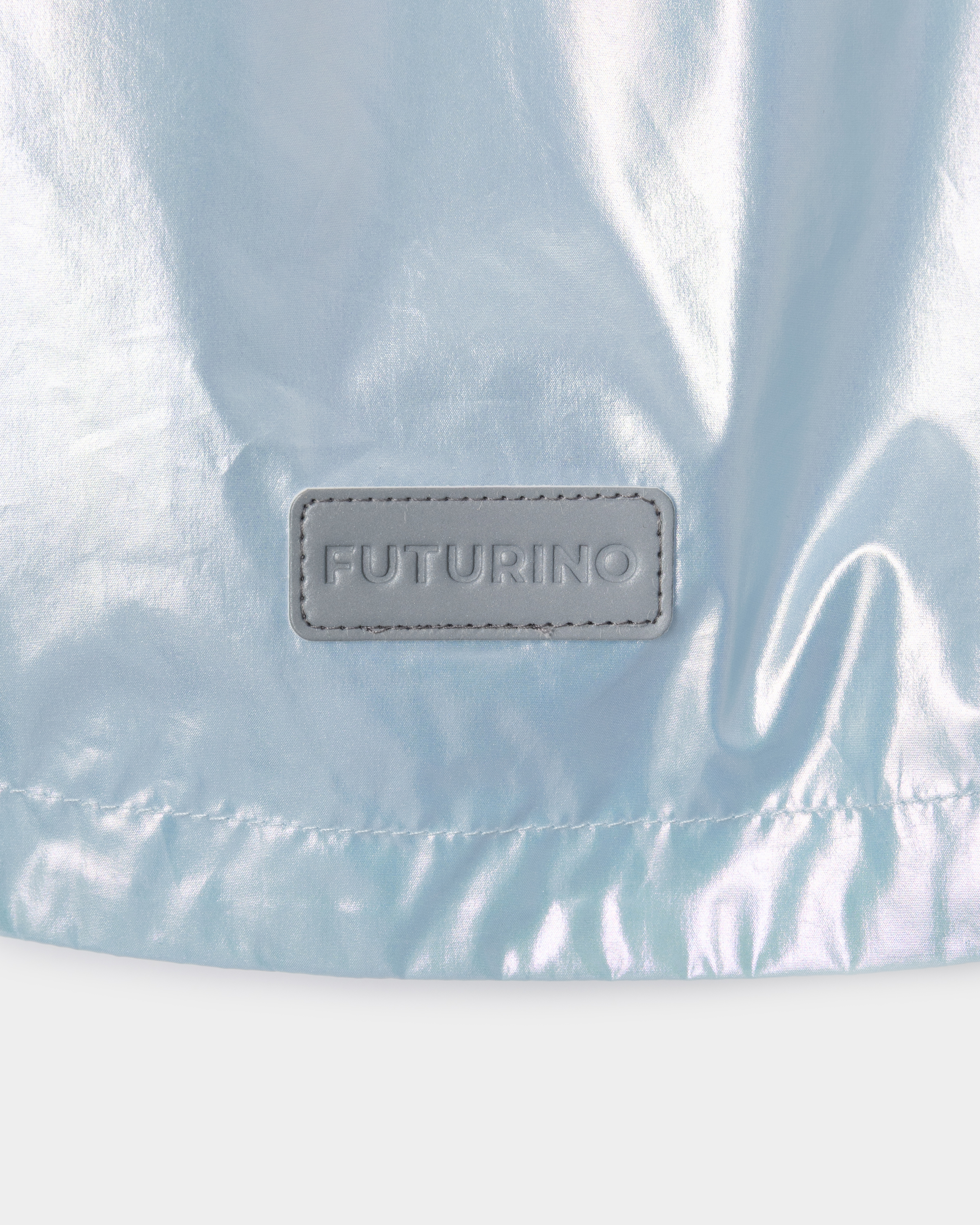 Плащ Futurino S26FU3-G357kg-55 - фото 6