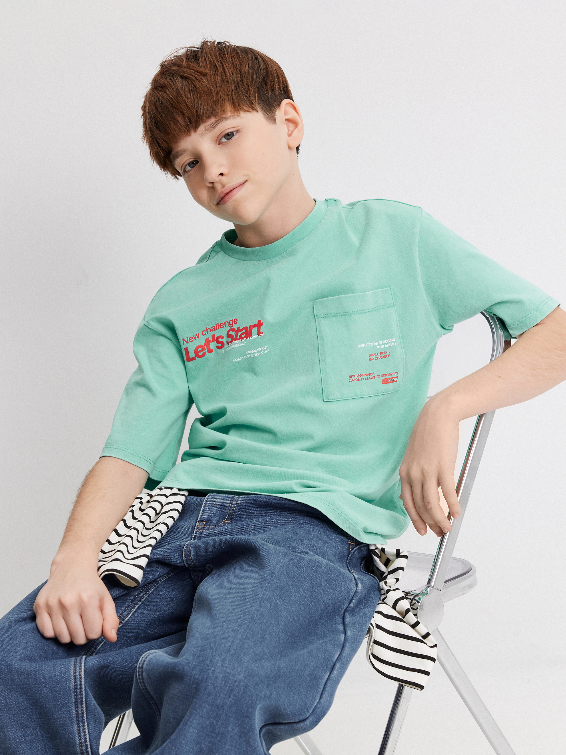 Футболка Acoola 20110510265_0094423 - фото 7