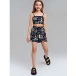 Майка и шорты PlayToday