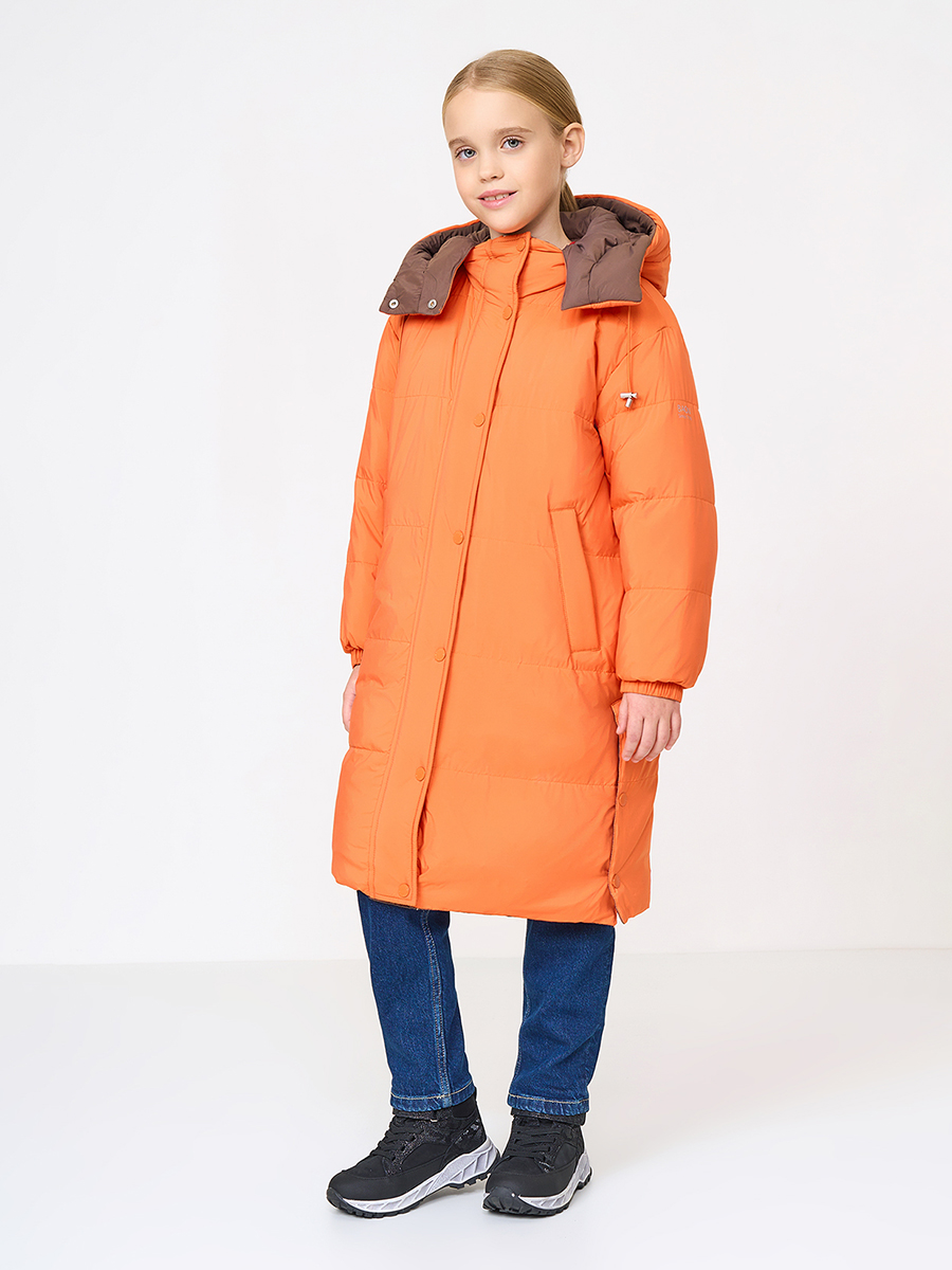 Пальто Baon BK0223510/BRIGHT FLINT-MONARCH - фото 1