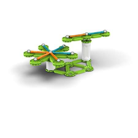 Конструктор Geomag магнитный 96 дет.