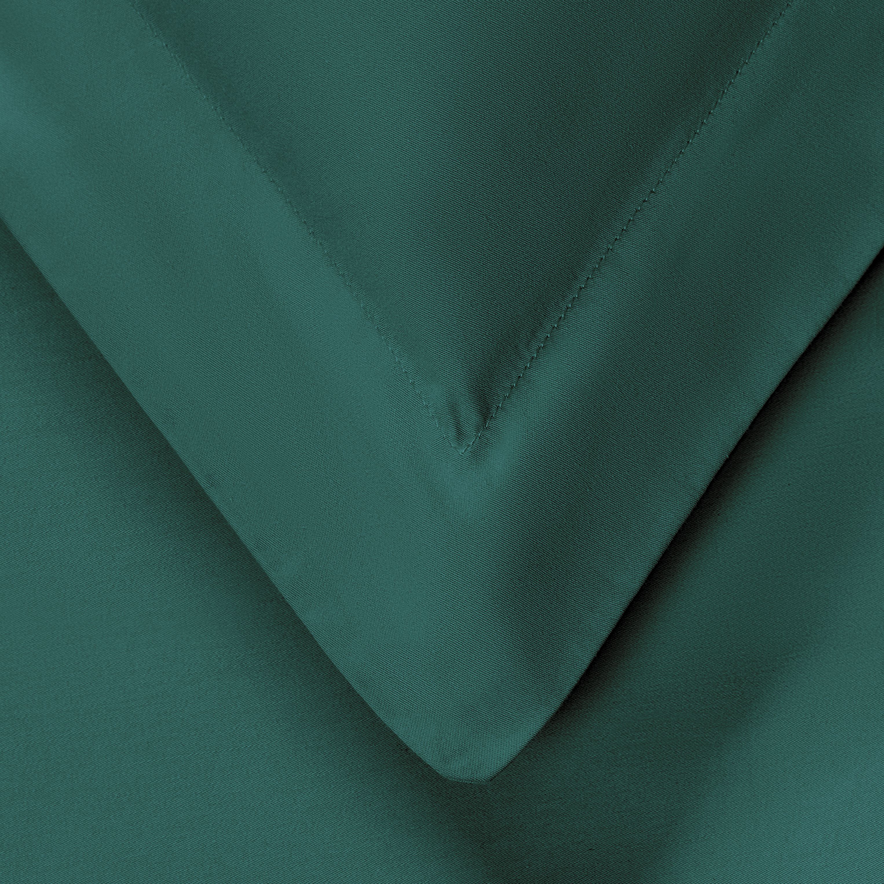 Комплект постельного белья Arya Home Collection Vip двуспальный - фото 3