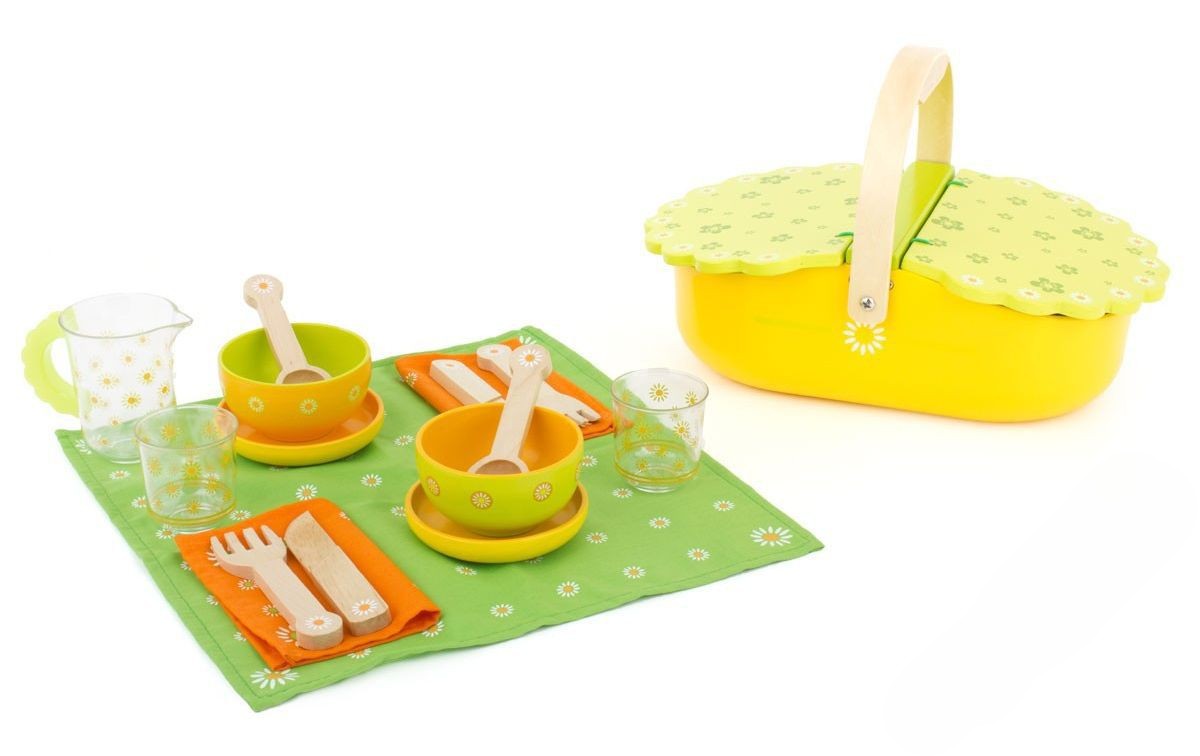 Игрушка Djeco продукты - фото 2