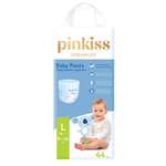 Трусики Pinkiss Premium L (9-14 кг) 44 шт.