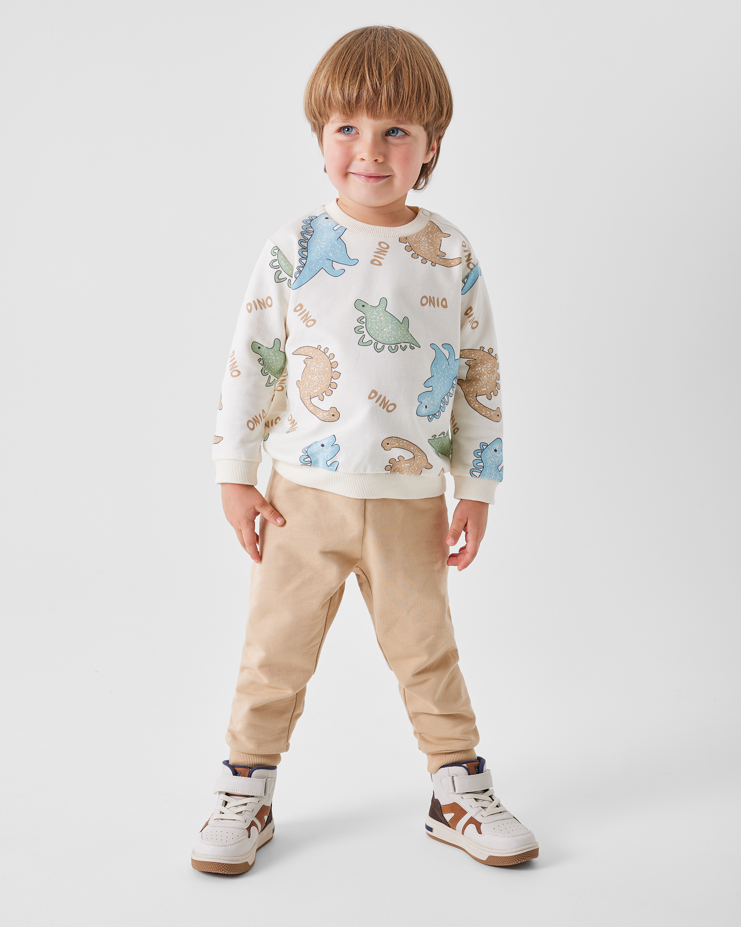 Комплект BabyGo S26BG4-B00821ib-L2 - фото 1