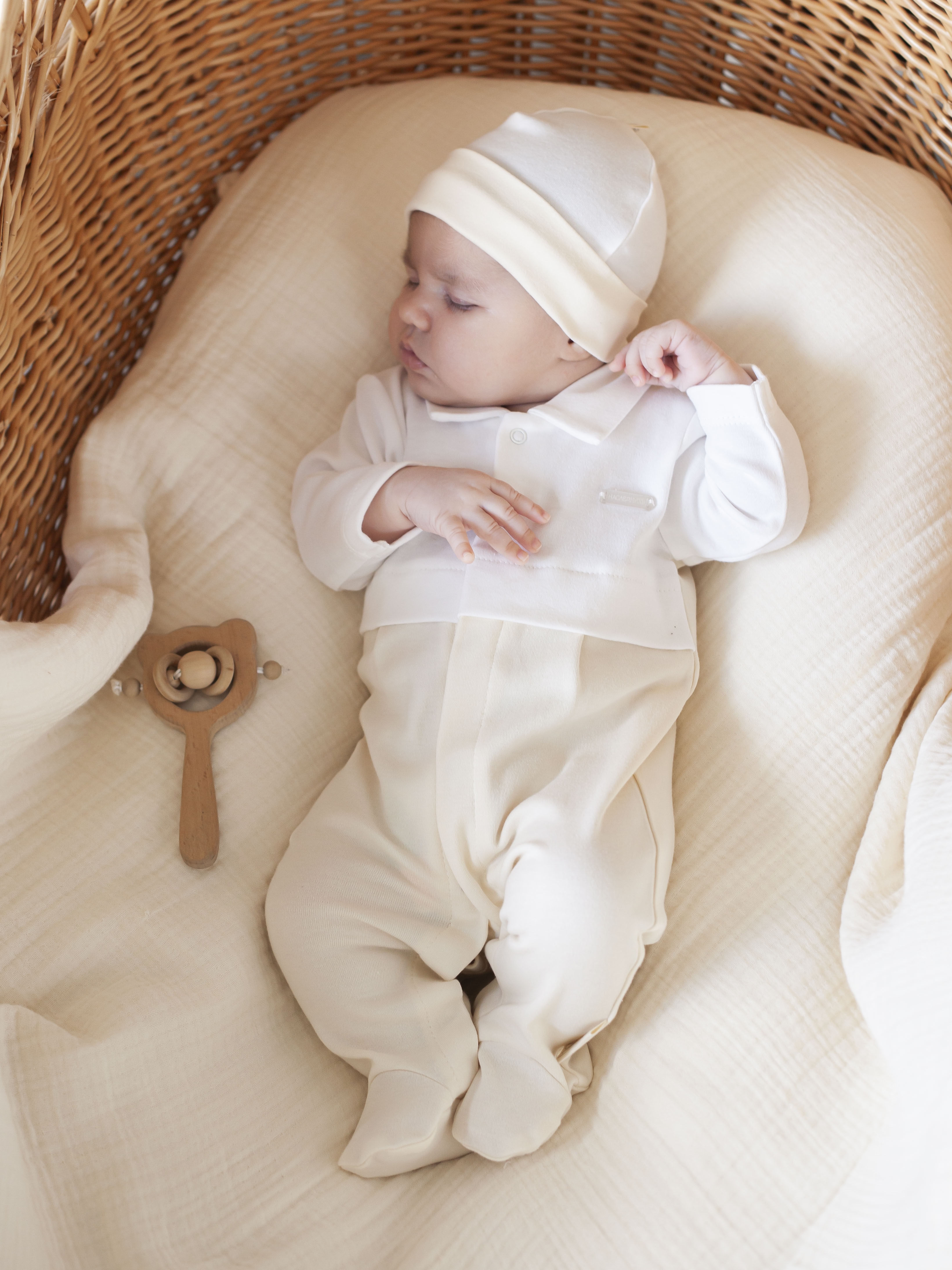 Комплект НаследникЪ Выжанова Кб1_Ш10-02009 - фото 6