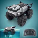 Монстр-трак РУ Hotdeer Планетоход 1:16