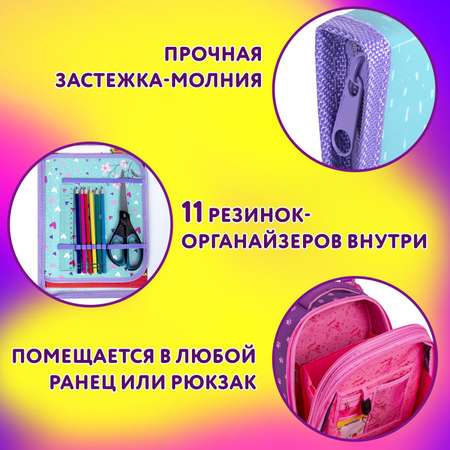 Папка для труда Юнландия А4