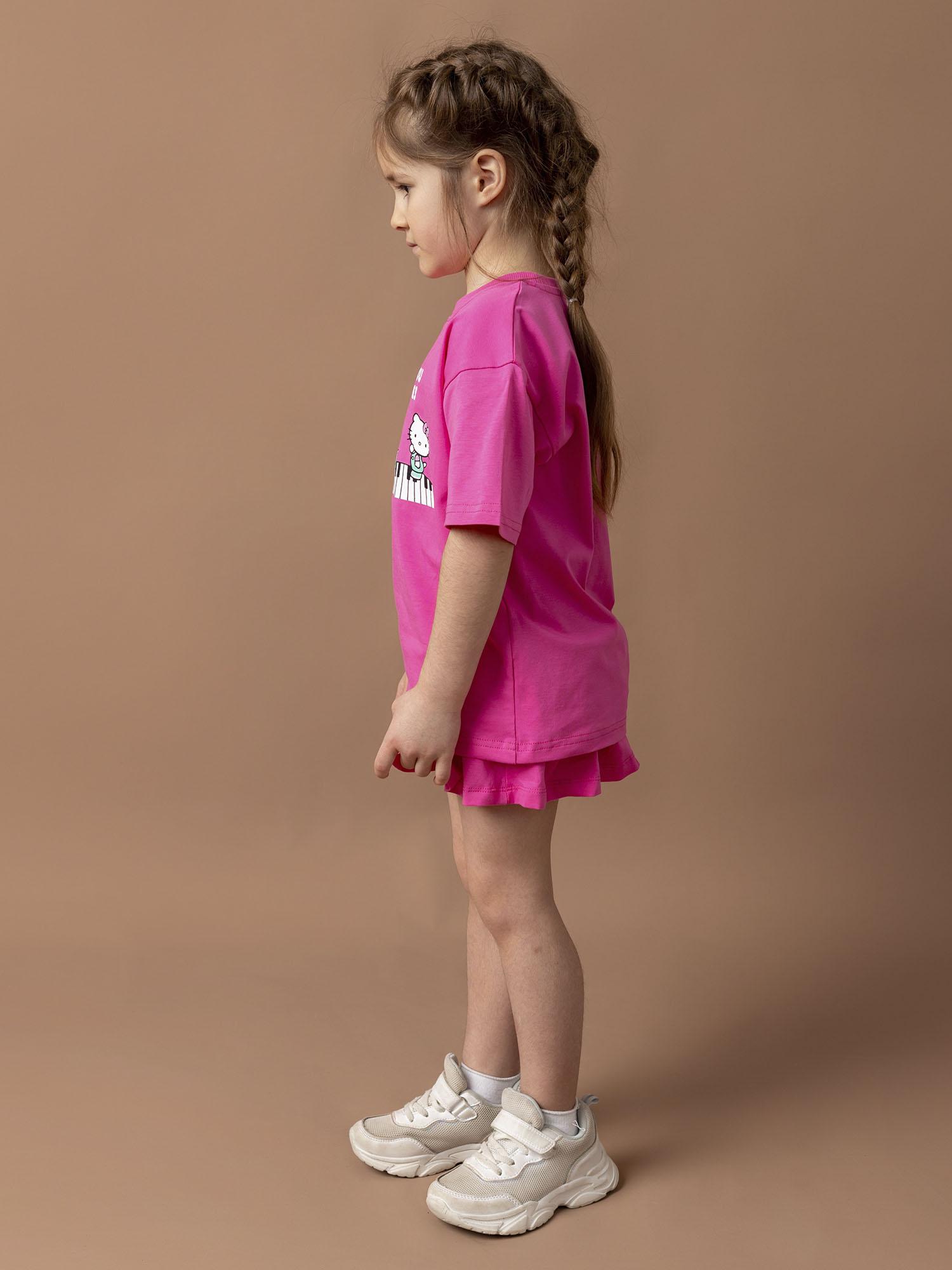 Футболка batik 009_ЛС26 - фото 2