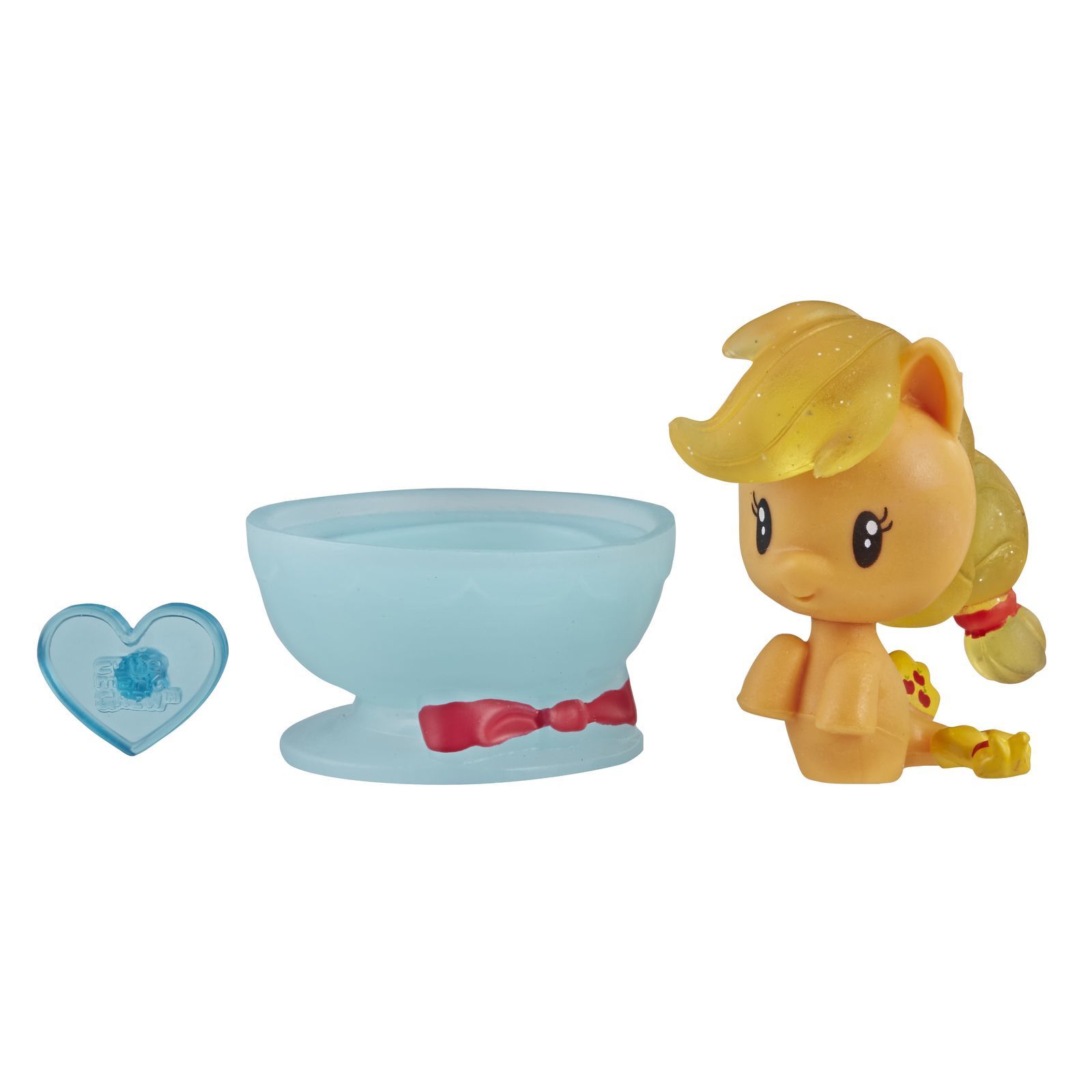 Игровой набор My Little Pony Пони милашка - фото 22