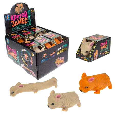 Тянучка 1TOY в ассортименте