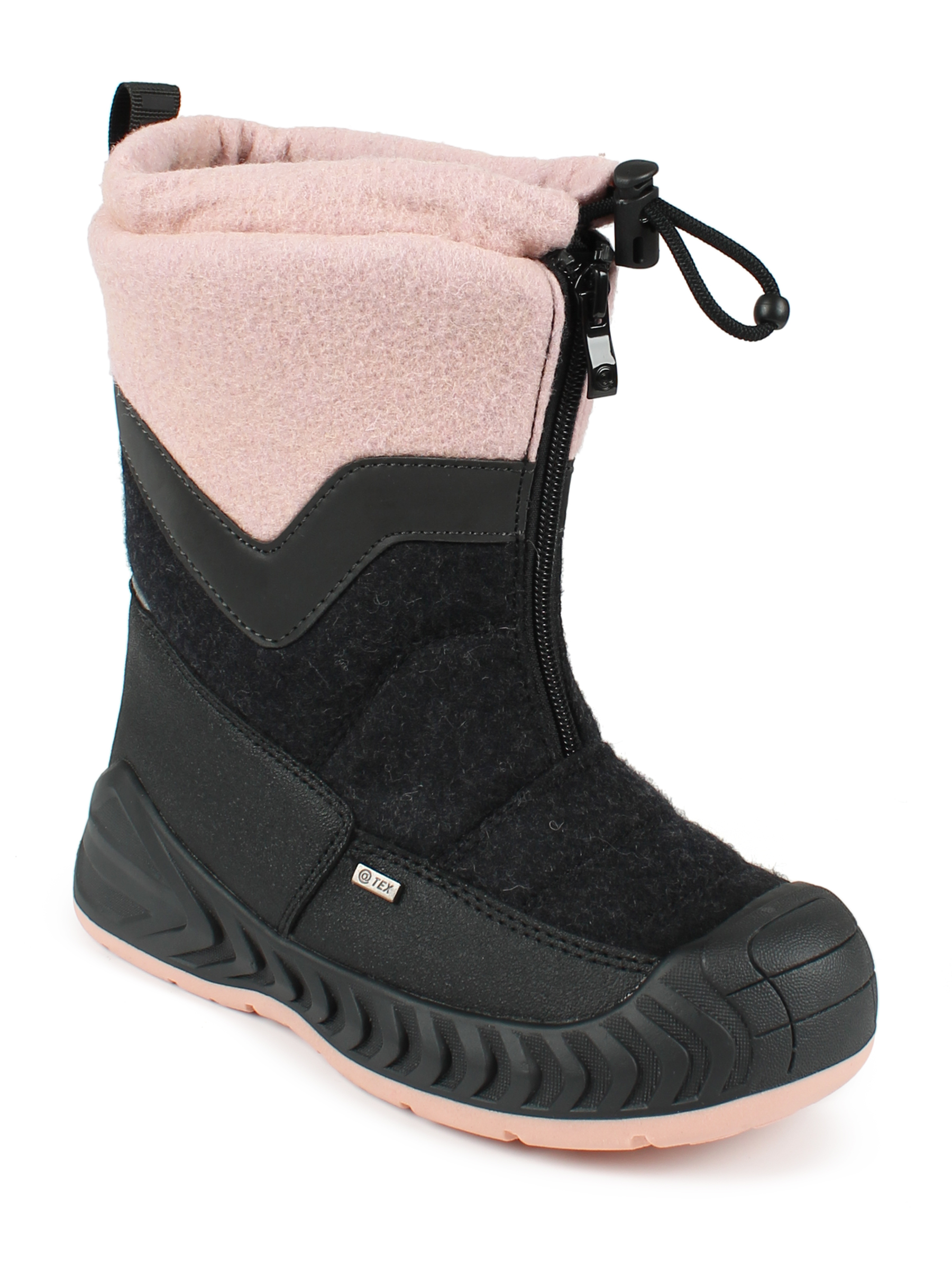 Валенки Antilopa AL 15696 - фото 11