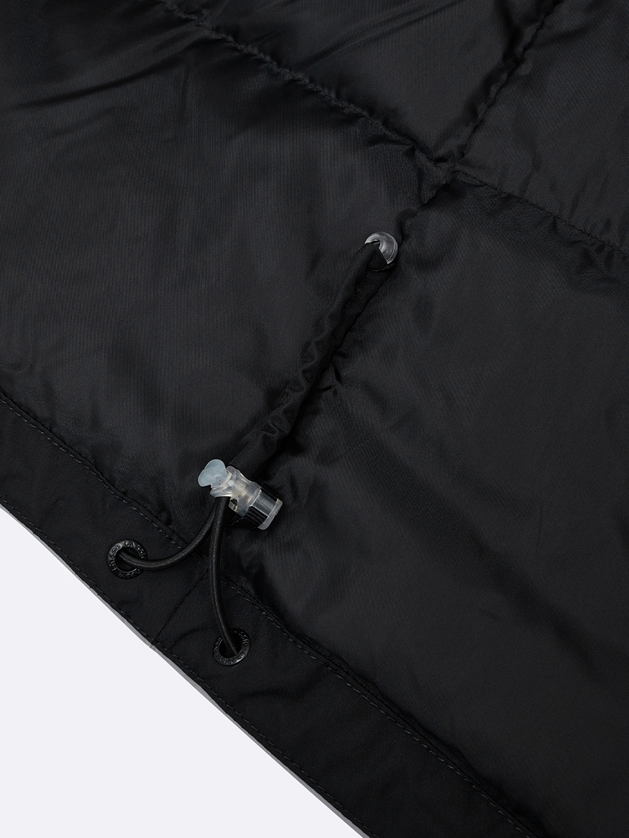 Пуховик Lassie 73103415-9370 - фото 9