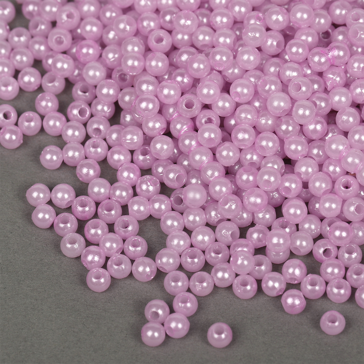 Набор для творчества Magic 4 Hobby бисер Бусины - фото 2