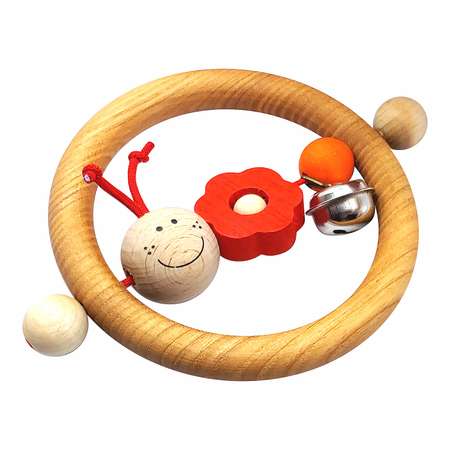 Игрушка S-mala погремушка