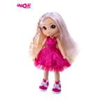 Кукла модельная UNIQUE Eyes Ребекка высота 25 см