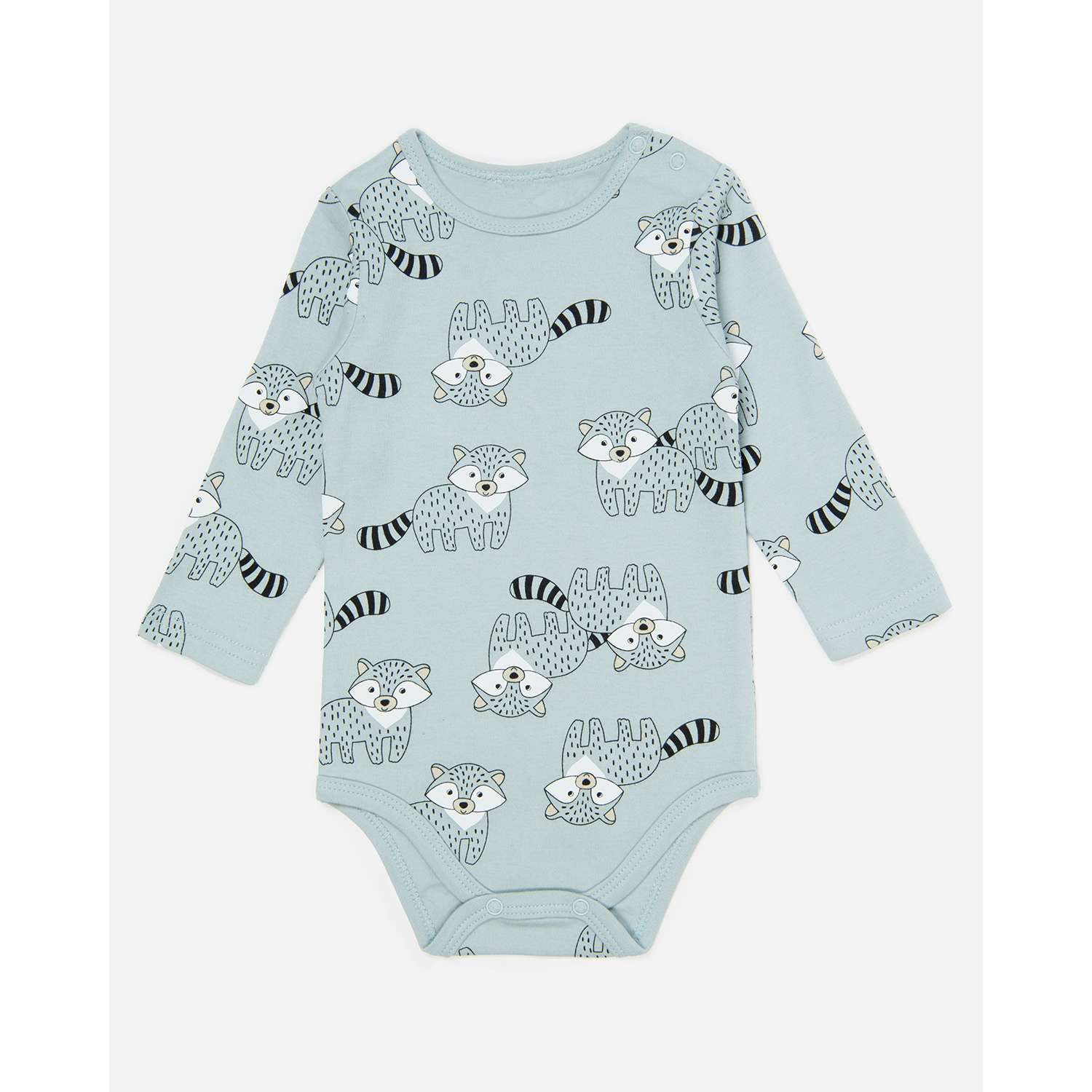 Боди Baby Gо W22BG1-15383ib-55 - фото 2