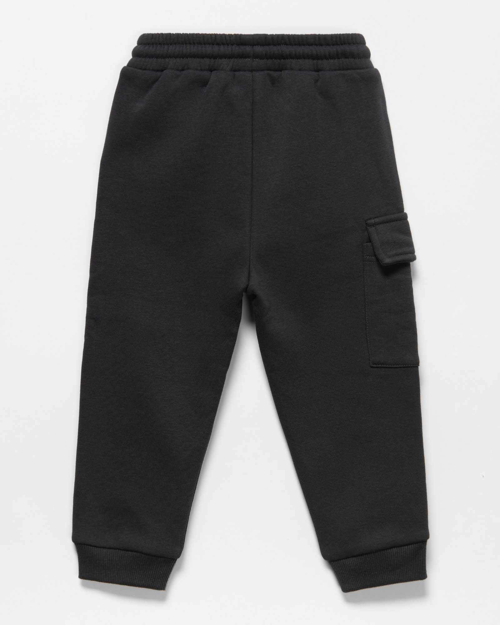 Брюки BabyGo trend S24BT1-J32ib-DG - фото 3