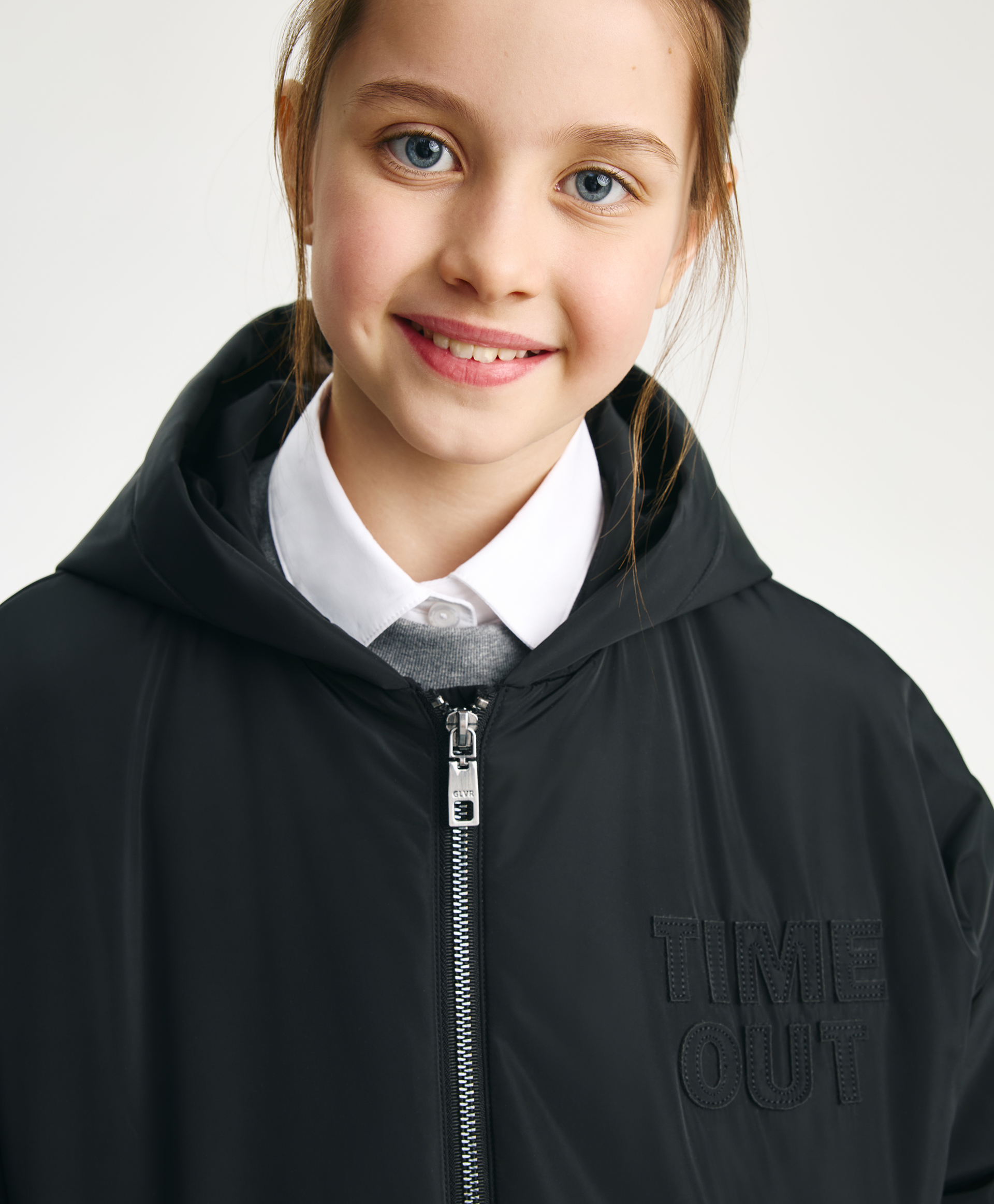 Куртка Gulliver 225SCGC4101 - фото 4
