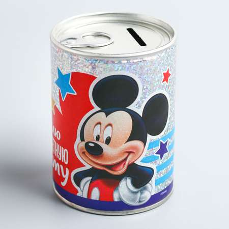 Набор для творчества Disney декорирование стразами