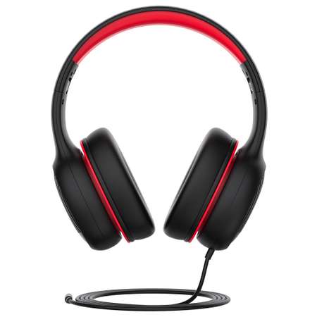 Наушники Детские Gorsun GS-E66V black