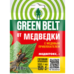 Медветокс Green Belt 100г