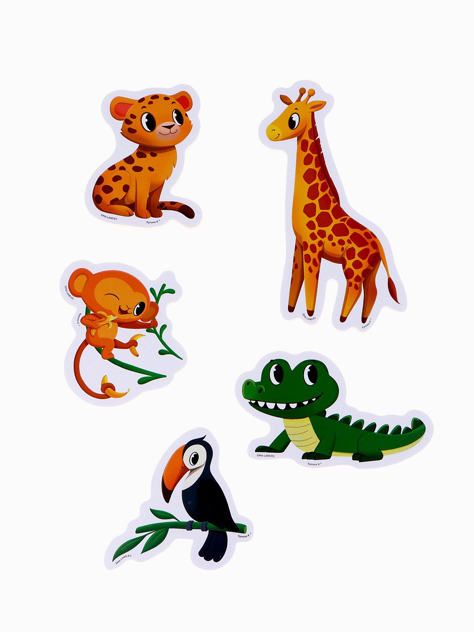 Игрушка Крошка Я - фото 8