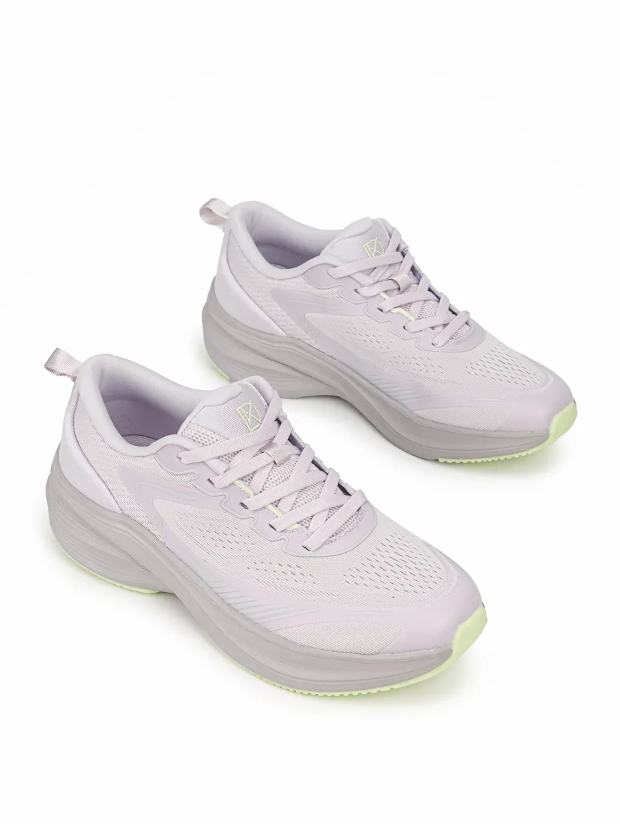 Кроссовки KDX DRN-07 lilac - фото 4