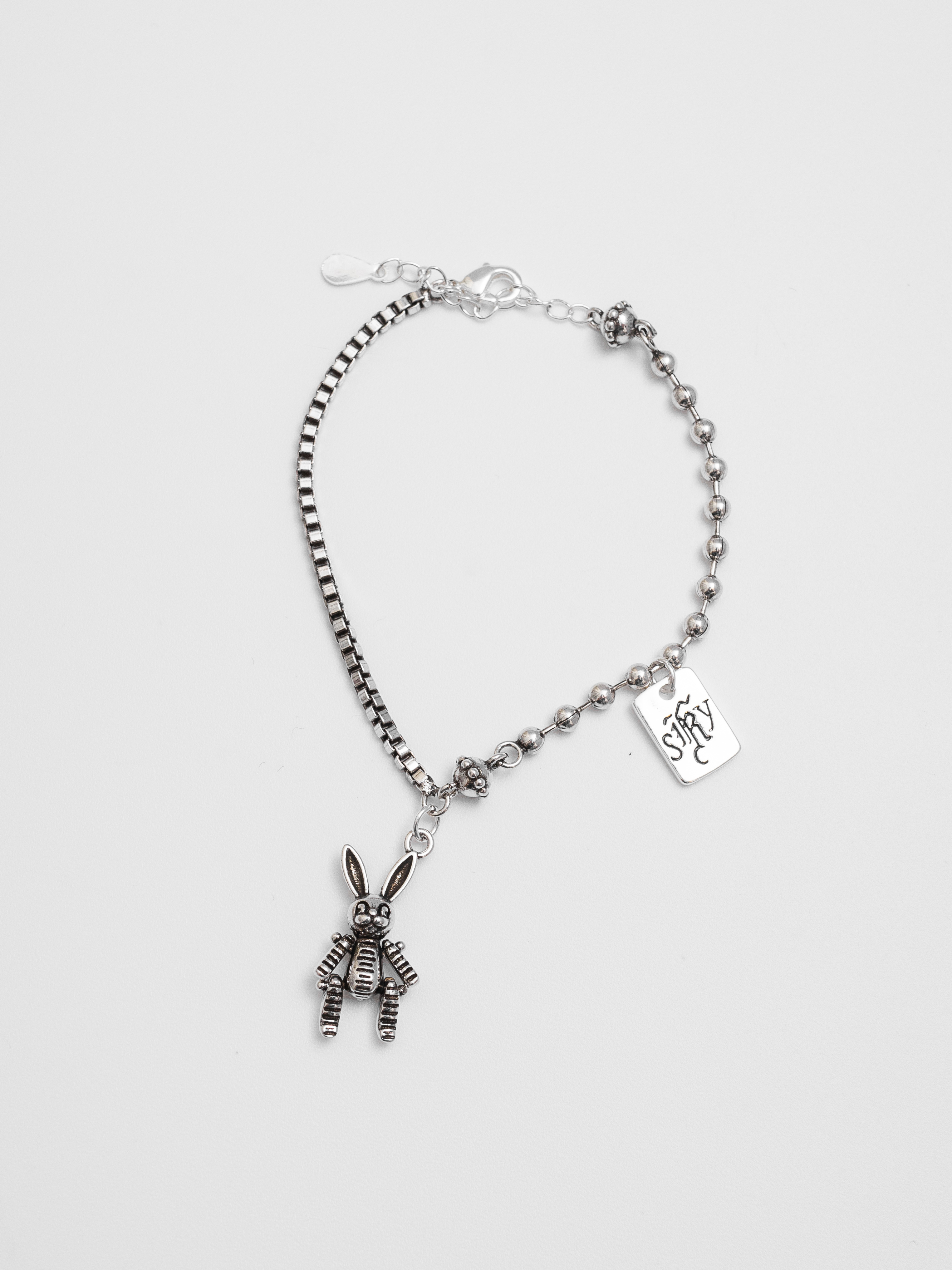 Браслет Shine and Beauty BW00004 - фото 4