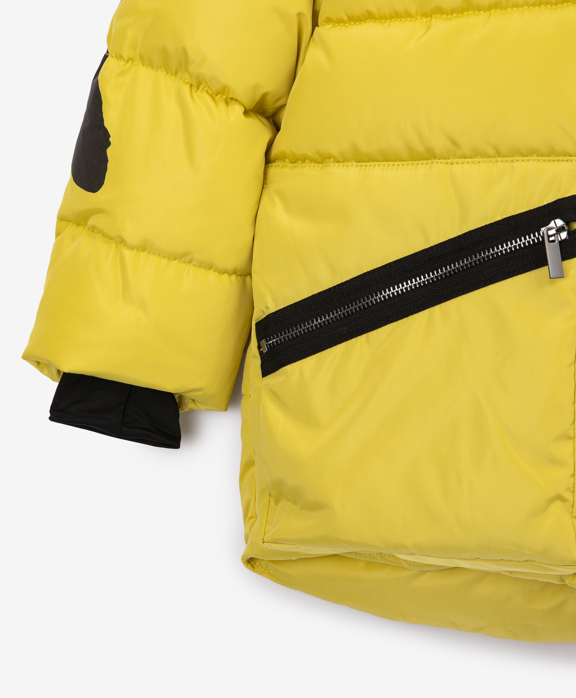 Куртка Gulliver 22406BMC4103 - фото 3