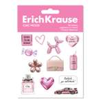 Стикеры ErichKrause Настроение шик