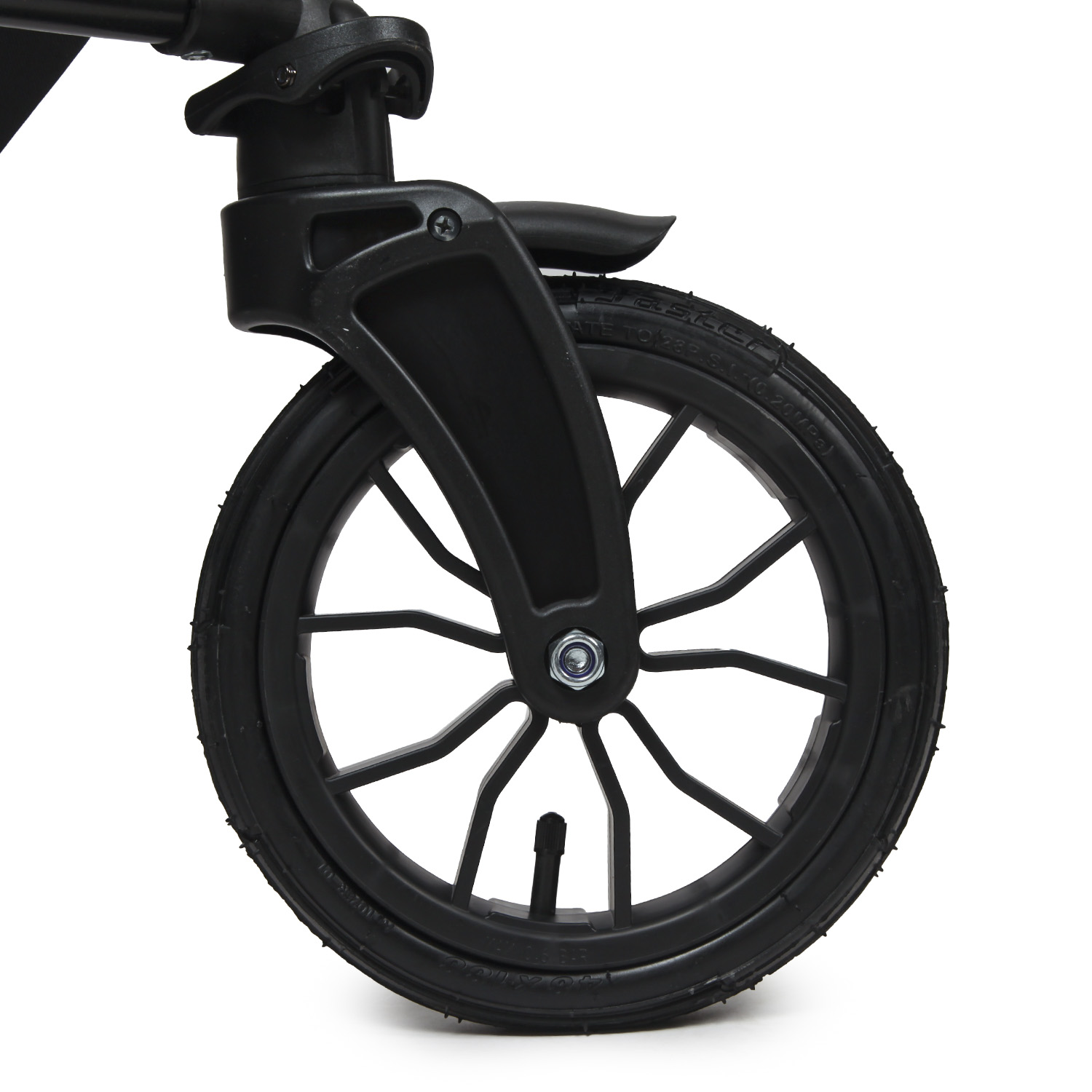 Коляска 2в1 Marimex бежевый - фото 19