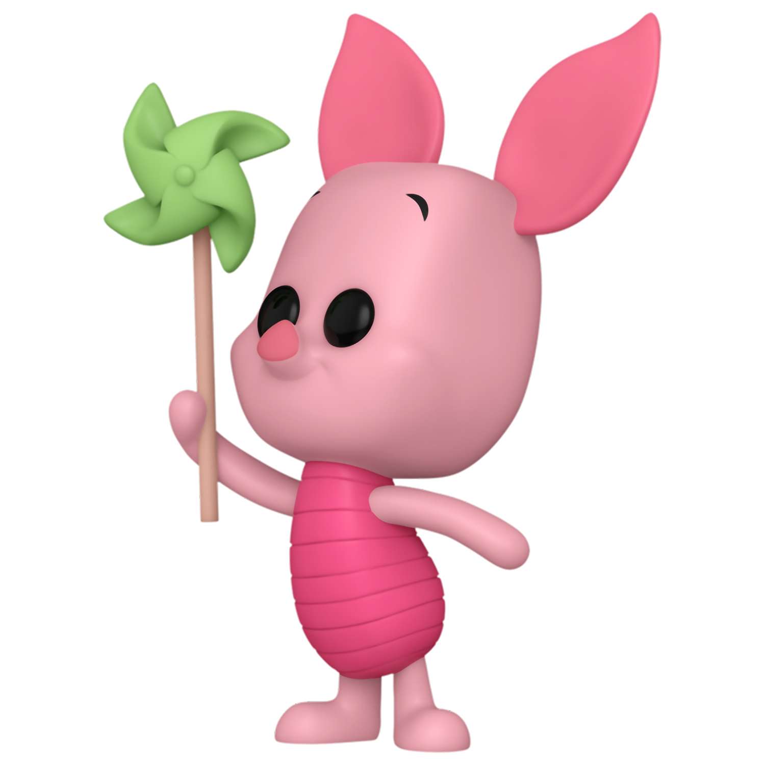 Фигурка Funko Disney Winnie the Pooh Piglet - фото 1